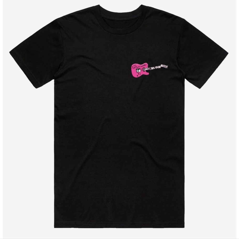 MACHINE GUN KELLY shirt